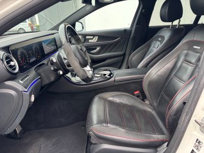 Mercedes-Benz E-Klasse Gebrauchtwagen