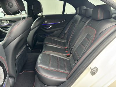 Mercedes-Benz E-Klasse Gebrauchtwagen