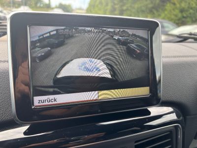 Mercedes-Benz G-Klasse Gebrauchtwagen