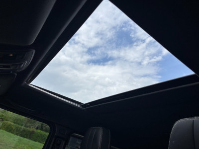 Mercedes-Benz G-Klasse Gebrauchtwagen Mercedes-Benz G-Klasse Gebrauchtwagen