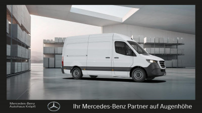Mercedes-Benz Sprinter Gebrauchtwagen