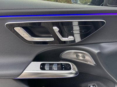 Mercedes-Benz E-Klasse Gebrauchtwagen