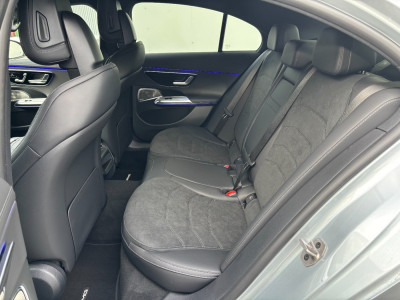 Mercedes-Benz E-Klasse Gebrauchtwagen