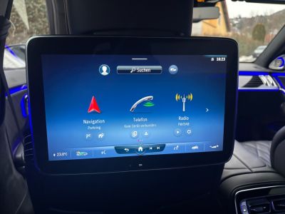 Mercedes-Benz S-Klasse Gebrauchtwagen