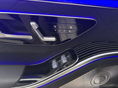 Mercedes-Benz S-Klasse Gebrauchtwagen