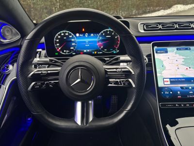 Mercedes-Benz S-Klasse Gebrauchtwagen