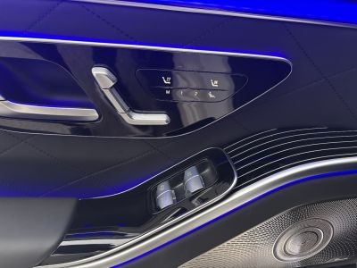 Mercedes-Benz S-Klasse Gebrauchtwagen