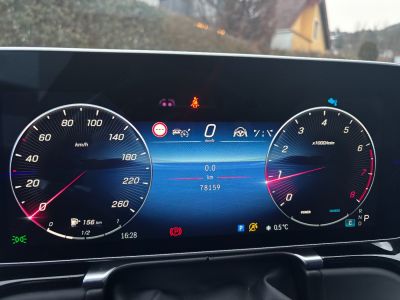 Mercedes-Benz S-Klasse Gebrauchtwagen