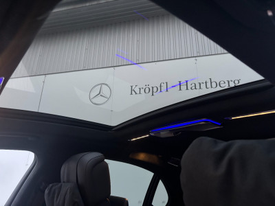 Mercedes-Benz S-Klasse Gebrauchtwagen