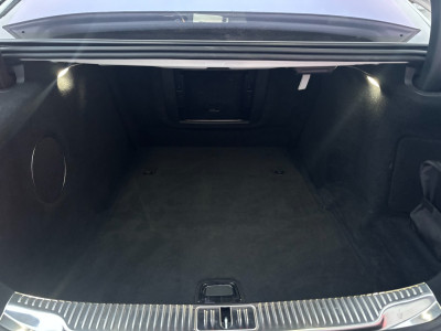 Mercedes-Benz S-Klasse Gebrauchtwagen