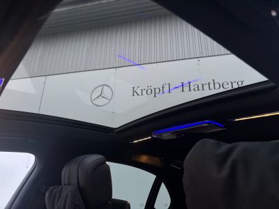 Mercedes-Benz S-Klasse Gebrauchtwagen
