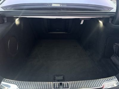 Mercedes-Benz S-Klasse Gebrauchtwagen