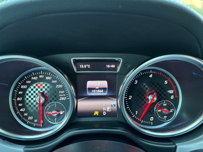 Mercedes-Benz GLE Gebrauchtwagen