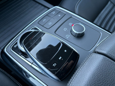 Mercedes-Benz GLE Gebrauchtwagen