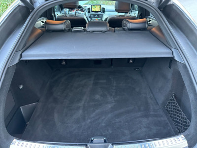 Mercedes-Benz GLE Gebrauchtwagen