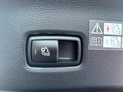 Mercedes-Benz GLE Gebrauchtwagen