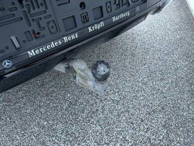 Mercedes-Benz GLE Gebrauchtwagen