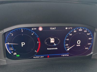 VW California Gebrauchtwagen