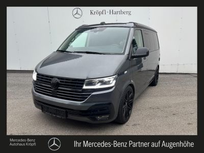 VW California Gebrauchtwagen