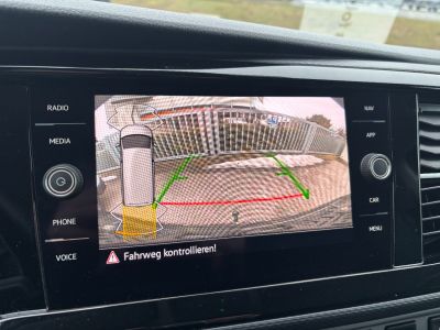 VW California Gebrauchtwagen