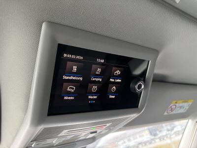 VW California Gebrauchtwagen