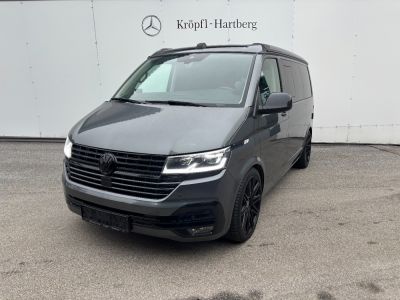 VW California Gebrauchtwagen