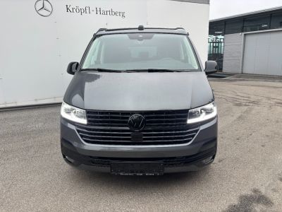 VW California Gebrauchtwagen