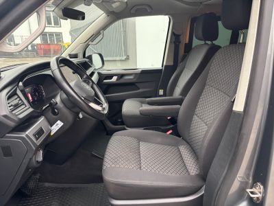 VW California Gebrauchtwagen