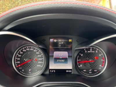 Mercedes-Benz GLC Gebrauchtwagen Mercedes-Benz GLC Gebrauchtwagen