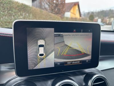 Mercedes-Benz GLC Gebrauchtwagen Mercedes-Benz GLC Gebrauchtwagen