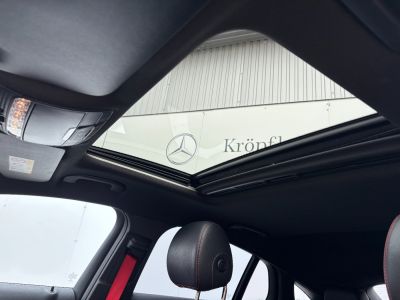 Mercedes-Benz GLC Gebrauchtwagen Mercedes-Benz GLC Gebrauchtwagen