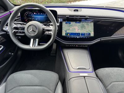 Mercedes-Benz E-Klasse Gebrauchtwagen Mercedes-Benz E-Klasse Gebrauchtwagen
