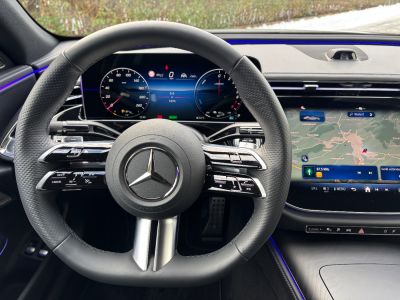 Mercedes-Benz E-Klasse Gebrauchtwagen Mercedes-Benz E-Klasse Gebrauchtwagen