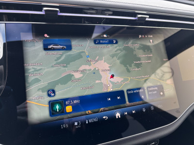 Mercedes-Benz E-Klasse Gebrauchtwagen