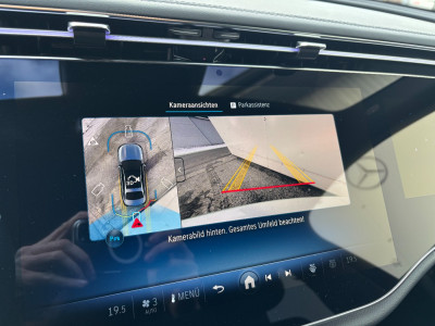 Mercedes-Benz E-Klasse Gebrauchtwagen