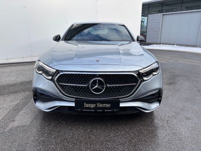 Mercedes-Benz E-Klasse Gebrauchtwagen Mercedes-Benz E-Klasse Gebrauchtwagen