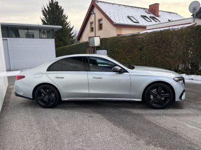 Mercedes-Benz E-Klasse Gebrauchtwagen Mercedes-Benz E-Klasse Gebrauchtwagen