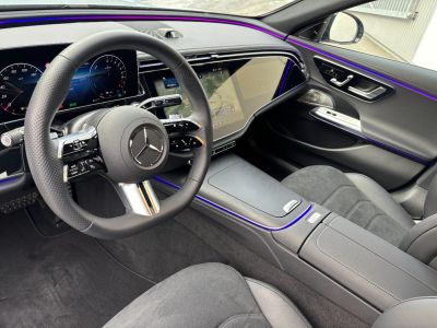 Mercedes-Benz E-Klasse Gebrauchtwagen Mercedes-Benz E-Klasse Gebrauchtwagen