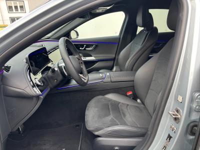 Mercedes-Benz E-Klasse Gebrauchtwagen