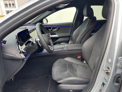 Mercedes-Benz E-Klasse Gebrauchtwagen Mercedes-Benz E-Klasse Gebrauchtwagen