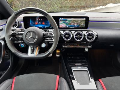 Mercedes-Benz CLA Gebrauchtwagen