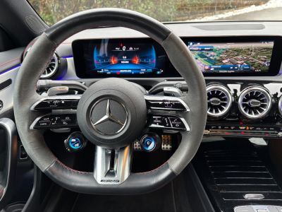 Mercedes-Benz CLA Gebrauchtwagen Mercedes-Benz CLA Gebrauchtwagen