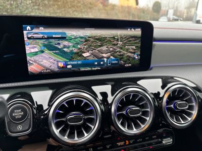 Mercedes-Benz CLA Gebrauchtwagen