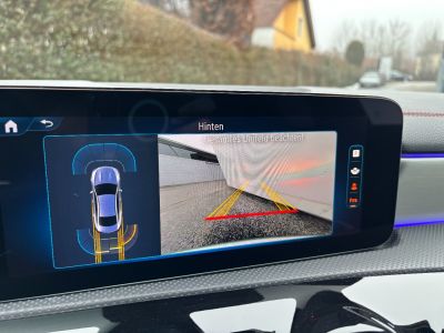 Mercedes-Benz CLA Gebrauchtwagen