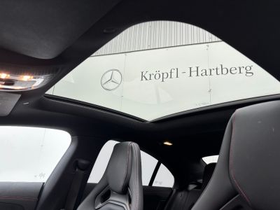 Mercedes-Benz CLA Gebrauchtwagen