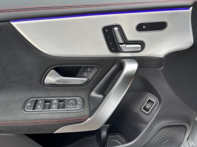 Mercedes-Benz CLA Gebrauchtwagen