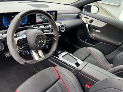 Mercedes-Benz CLA Gebrauchtwagen
