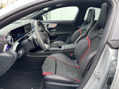 Mercedes-Benz CLA Gebrauchtwagen