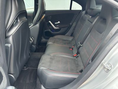 Mercedes-Benz CLA Gebrauchtwagen