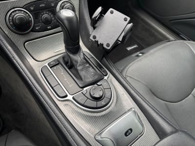 Mercedes-Benz SL Gebrauchtwagen